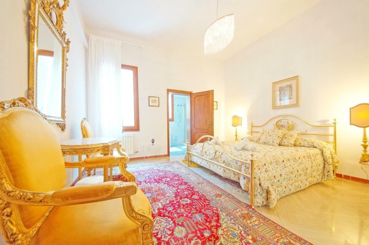 Dolcevita Apartments N 250 Venedig Exterior foto