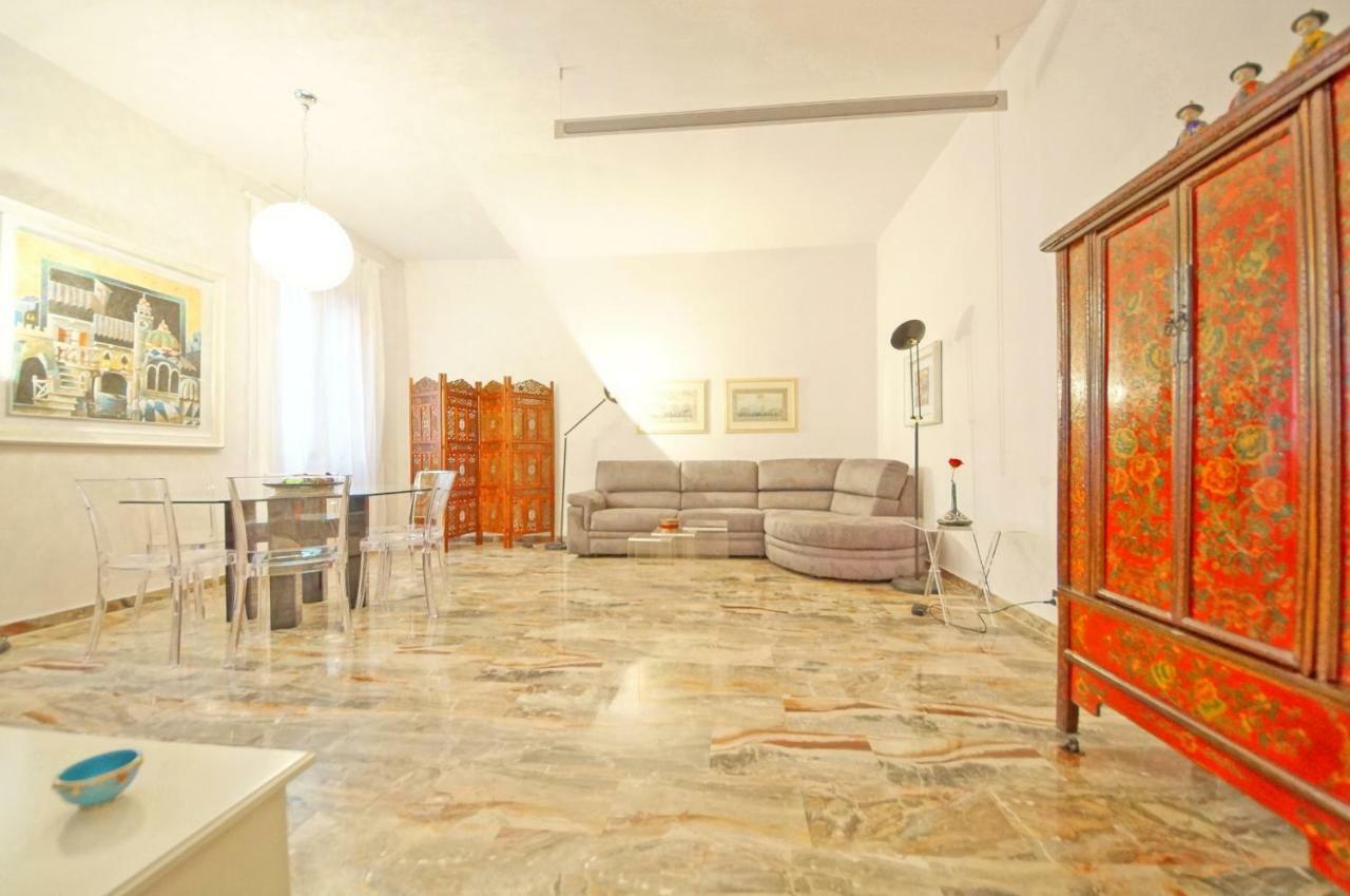 Dolcevita Apartments N 250 Venedig Exterior foto